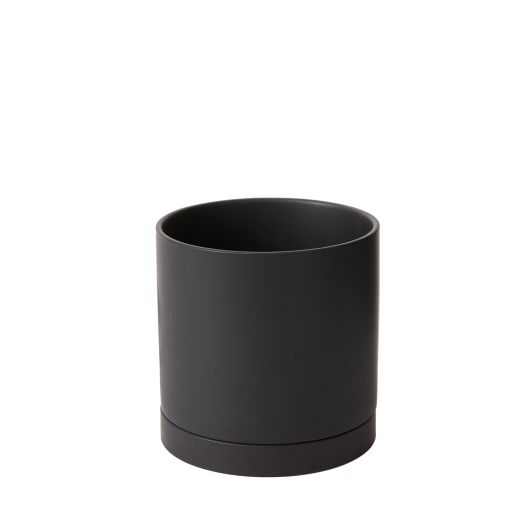 ROMEY POT 8"X8"