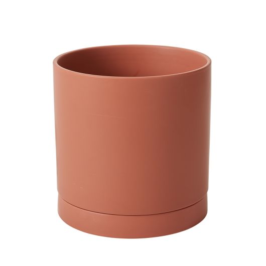 ROMEY POT 10"X10"