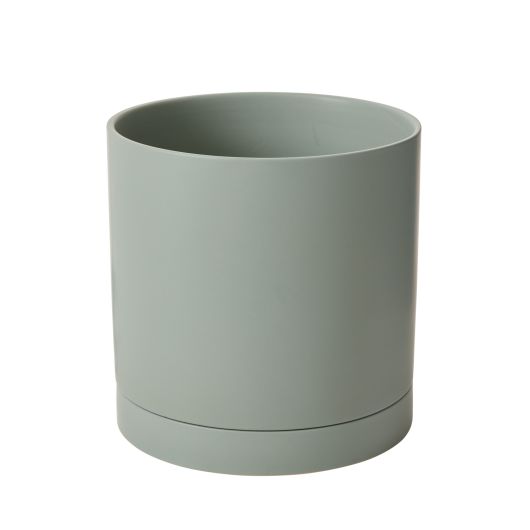 ROMEY POT 10"X10"
