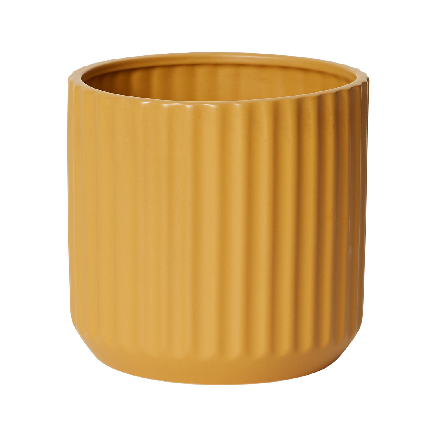 BEAM POT 7"X 6.7"