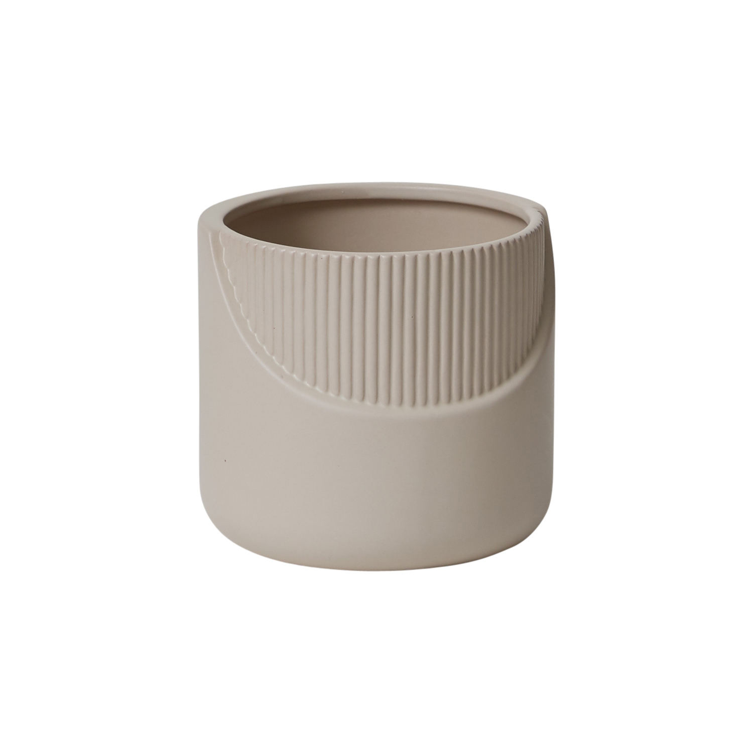 HALEN POT 5"X 5"