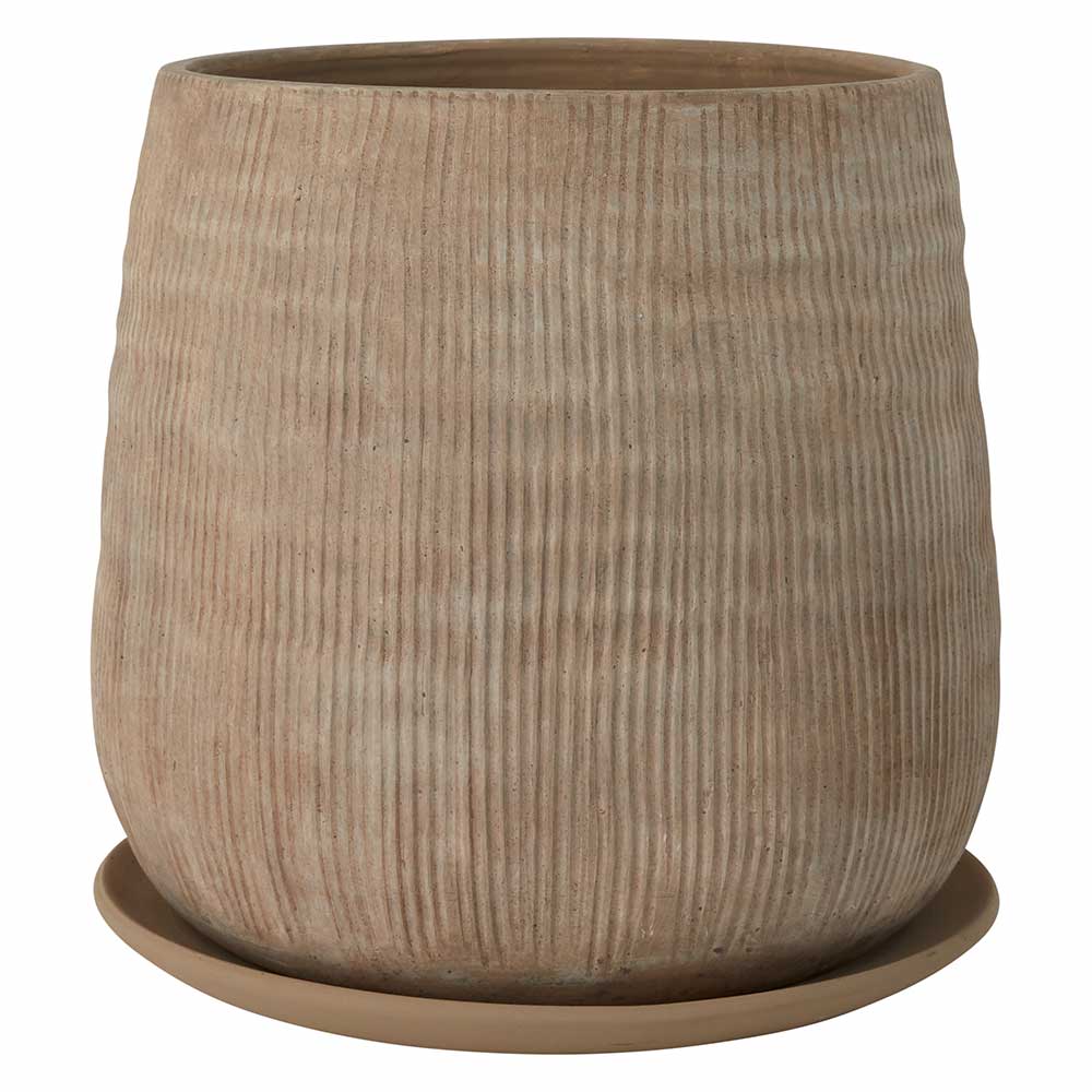 HOLT POT 14.75"X 14"