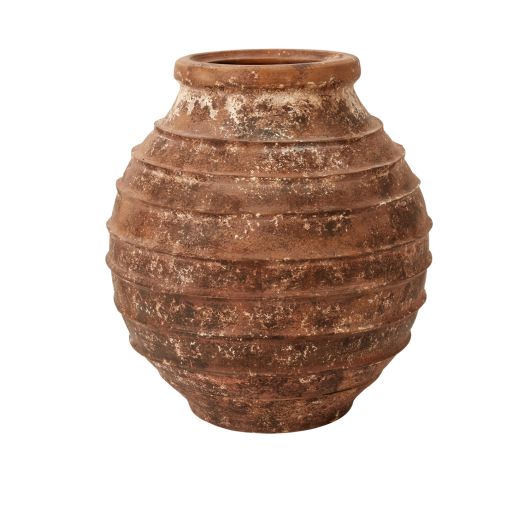 BELLAMAR VASE 18"X 20"