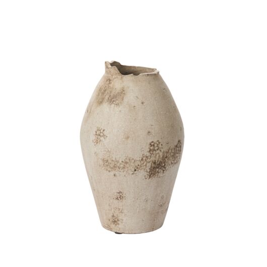 DANEZ VASE 7"X 11"