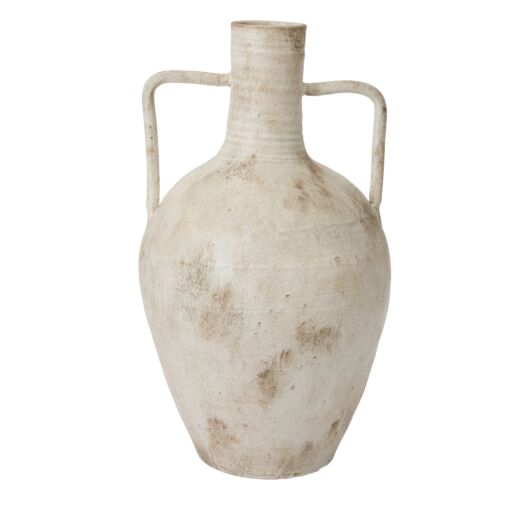 GARANCE VASE 15.25"X 26.25"