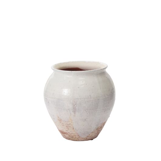 ARTHUR VASE 9"X 9.25"