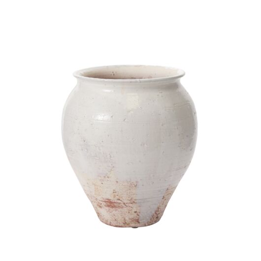 ARTHUR VASE 11"X 12"