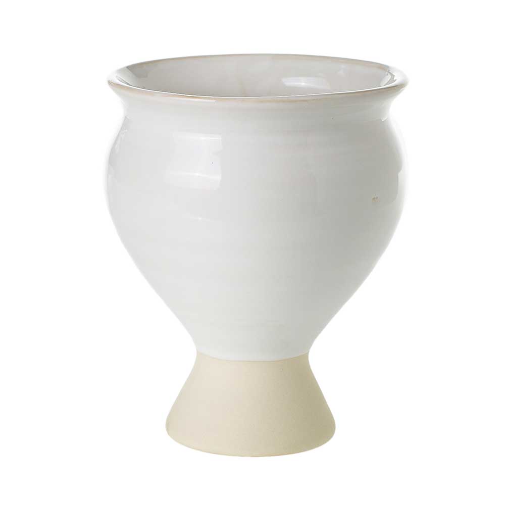 MAGNOLIA VASE 5.5"X 7"