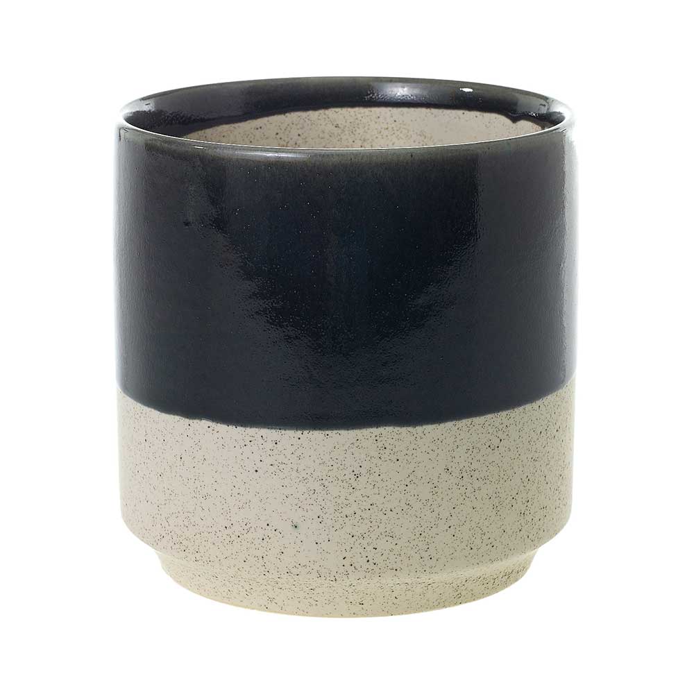 MIGUEL POT 6.25"X 6.25"