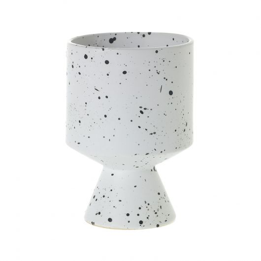 DE VIL POT 5.25"X 7.5"