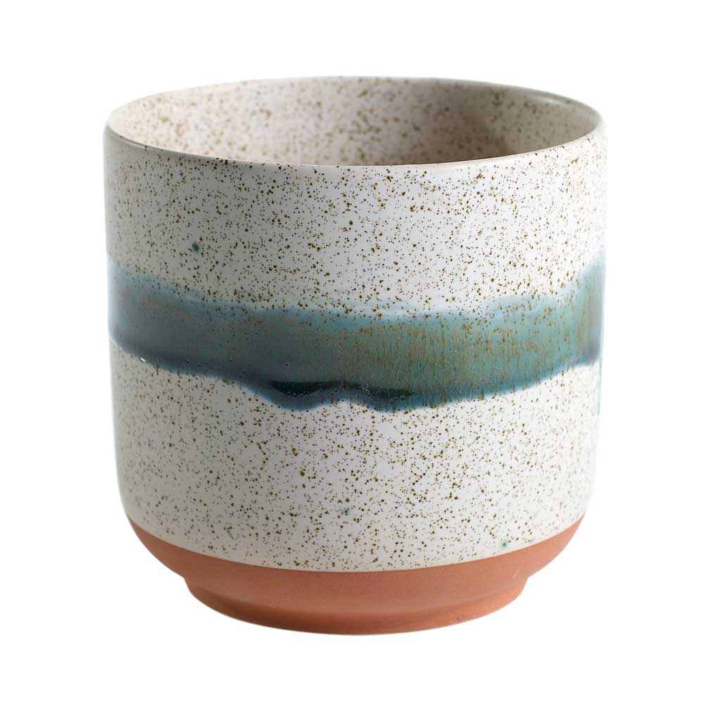 MATEO POT 5.25"X 5"