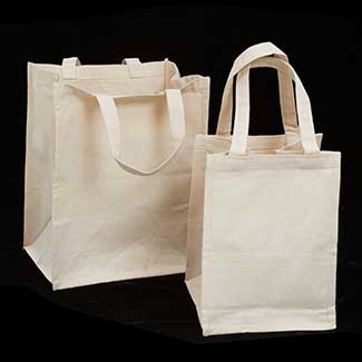 Organza/Fabric Bags