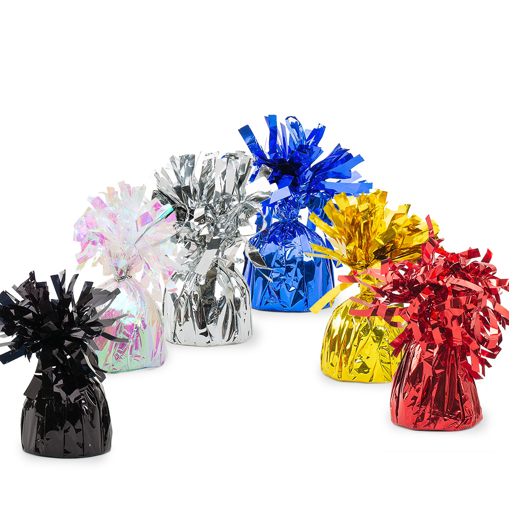 FOIL BALLOON WEIGHTS