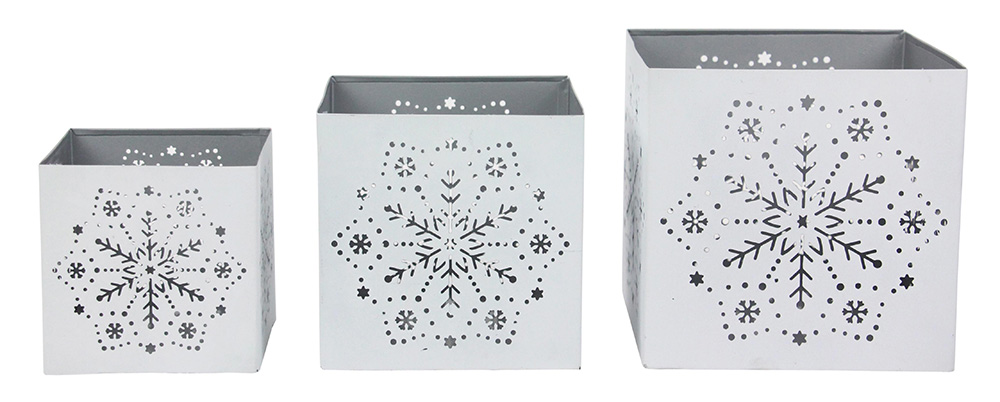 4.25"-6.25" CUTOUT CUBE, W