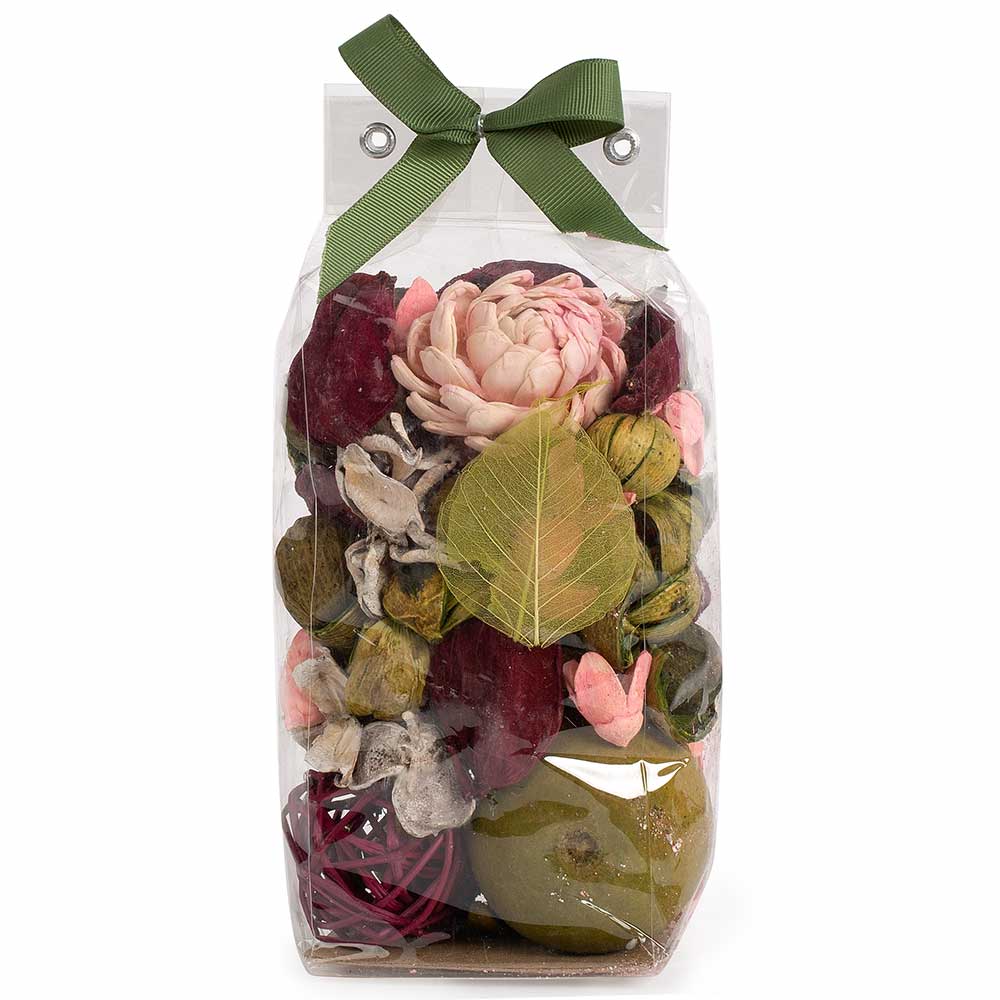 POTPOURRI MIX,OLIVE
