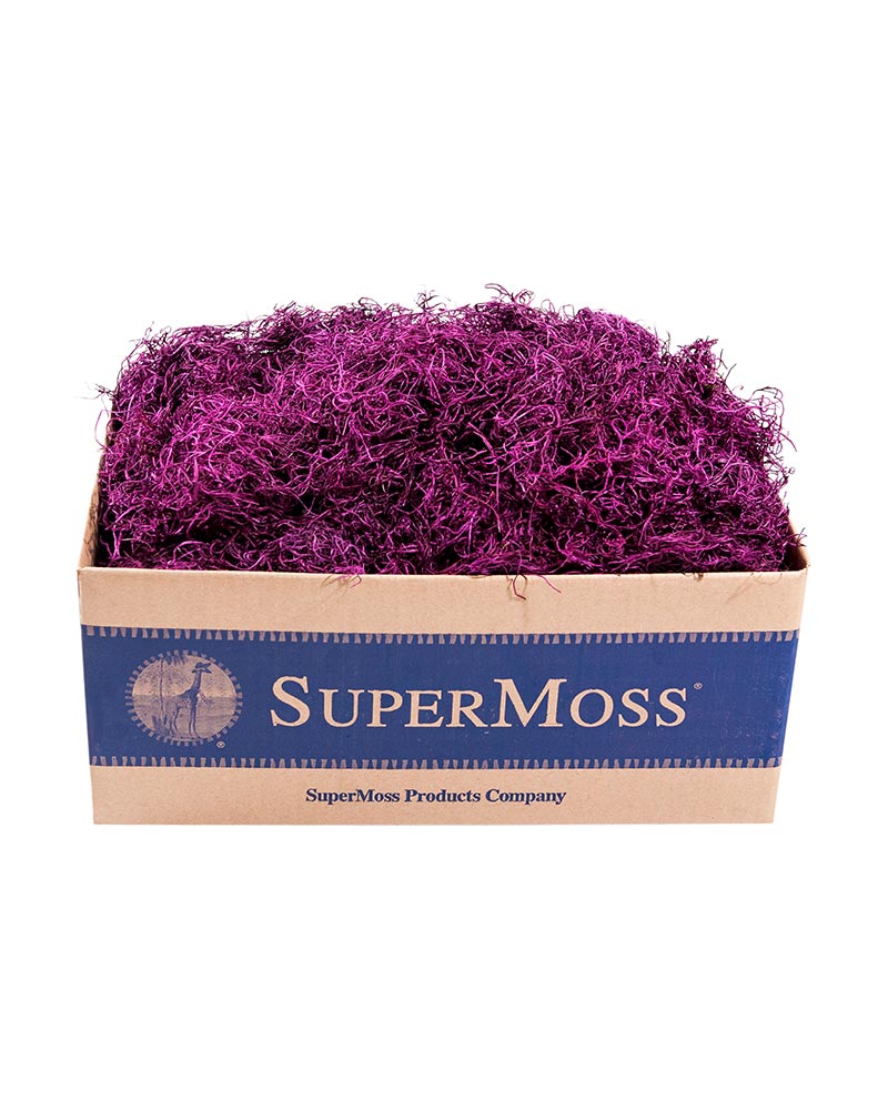 Spanish Moss Pr Bulk 3lb Vi,pear Floral Supply Syndicate Floral