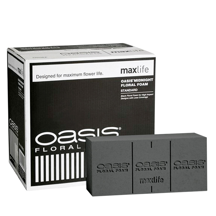 10% OFF OASIS MIDNIGHT STANDAR