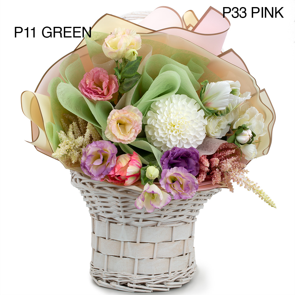 6 Foil Pot Cover - Floral Supply Syndicate - Floral Gift Basket and  Decorative Packaging Materials