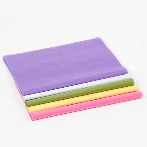 18"X24" WAX PAPER,BOTANIC