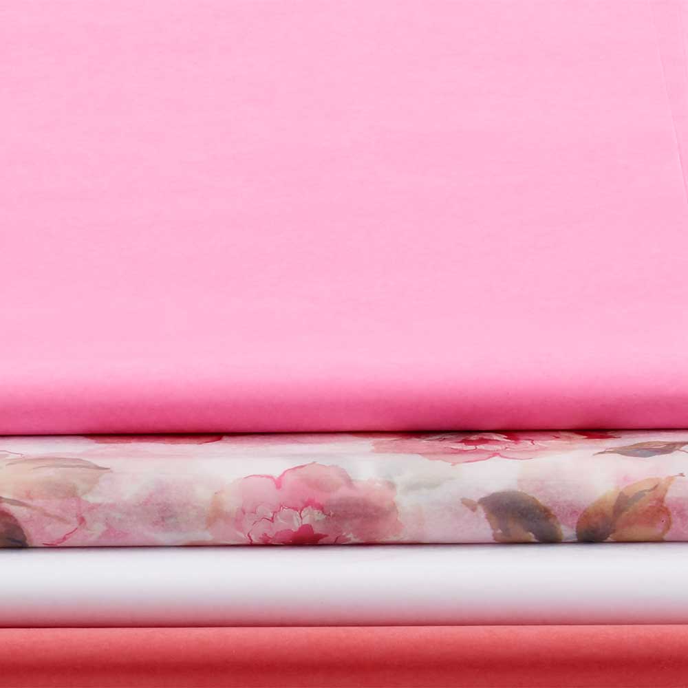 WAX PAPER,ROMANCE ASST