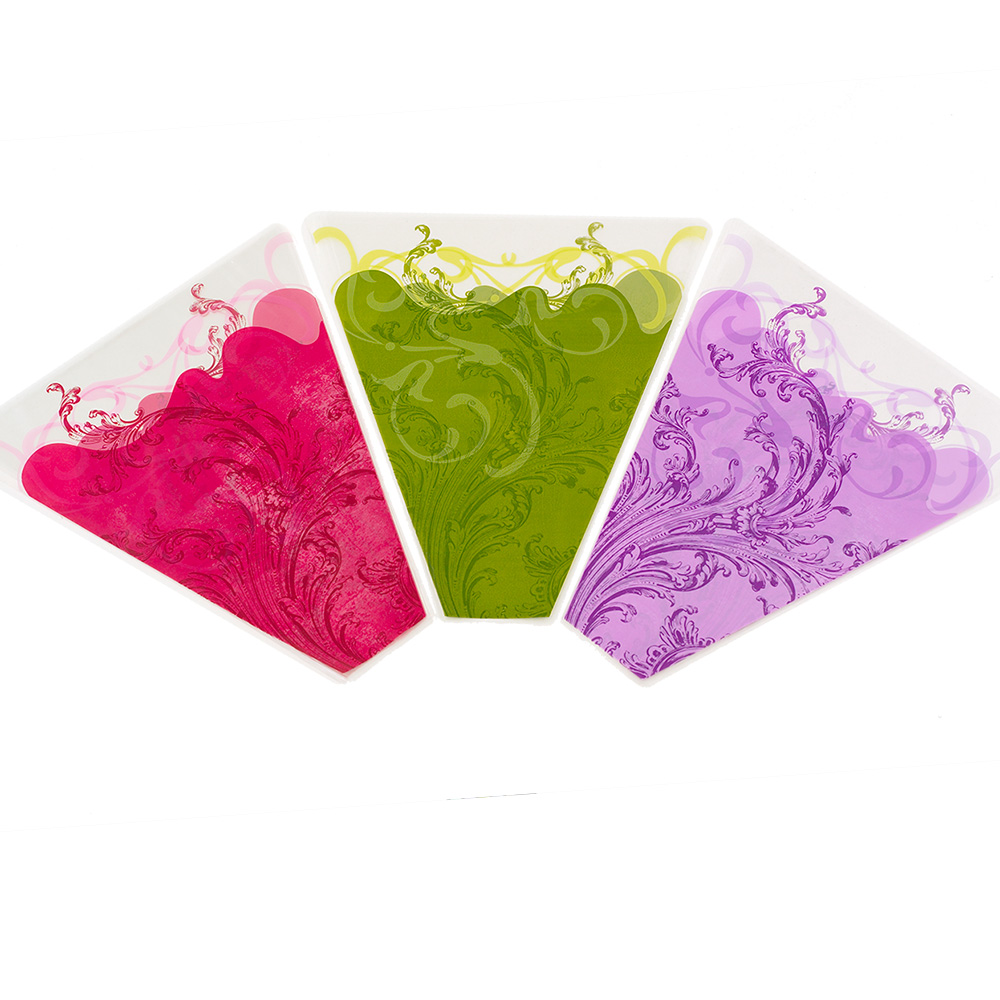 Printed Bouquet Sleeves Floral Supply Syndicate Floral Gift Basket