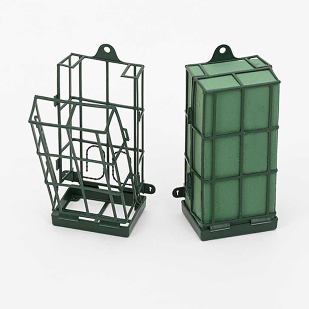 EASEL CONTAINER