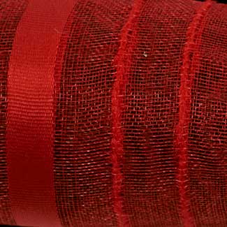 1 3/8" WIRED KEMPTON,RED