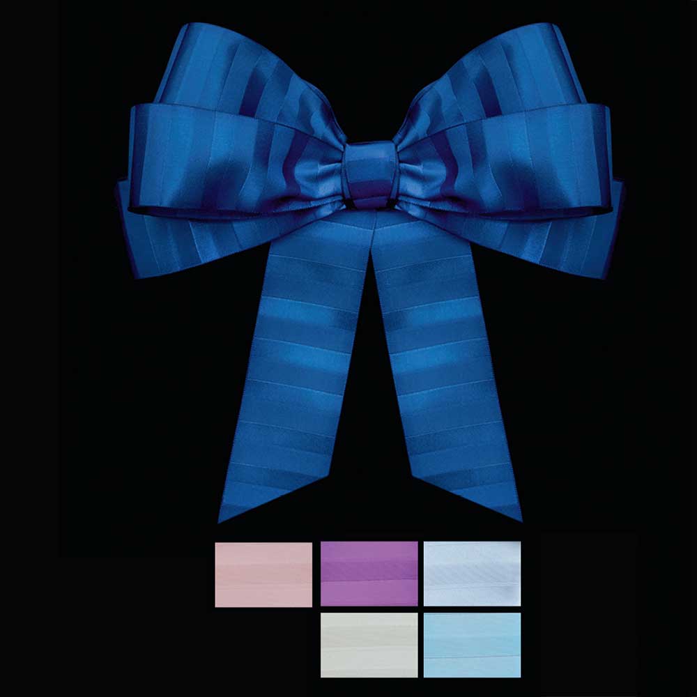 1 3/8" GLISSADE RIBBON