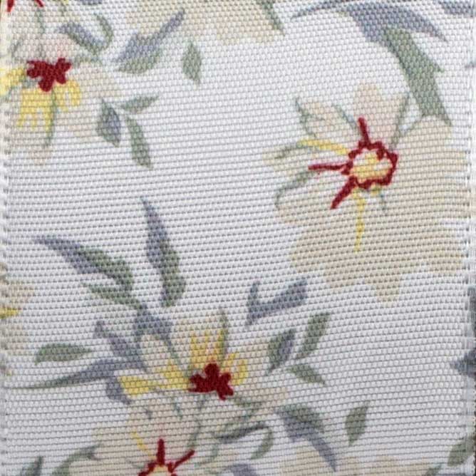 1 3/8" SATIN MEADOWS,SOFT FL L