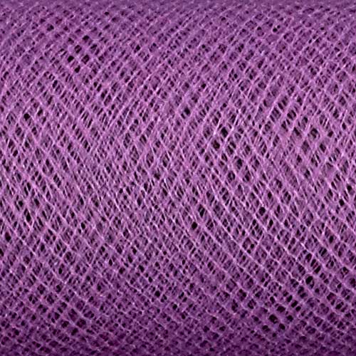 6" TULLE,RADIANT ORCHID