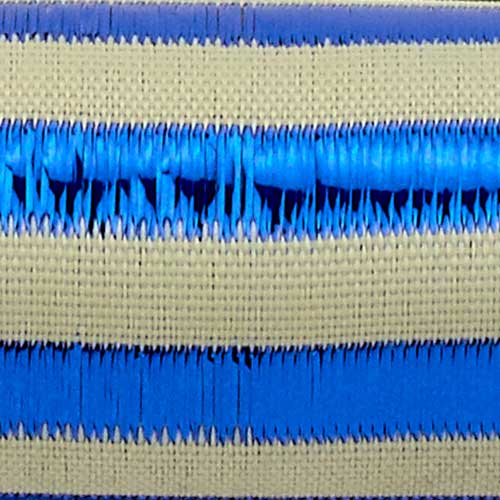 1 3/8" METALLIC BARS,ROYAL
