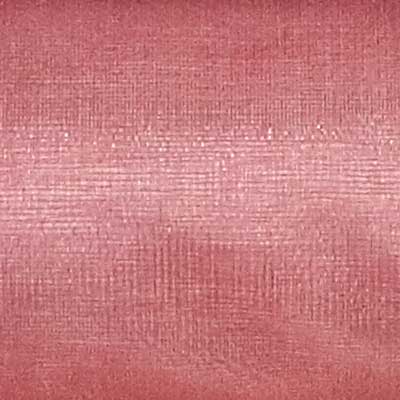 1 3/8" DELUXE WIRED CHIFFON, MAUVE