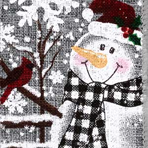 2 1/2" WIRED JOYUS HOLIDAYS,SN N