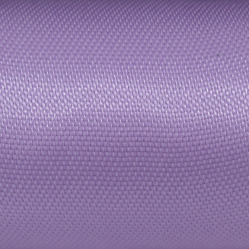 1 3/8" WIRED DBL FACED SATIN,LAVENDE