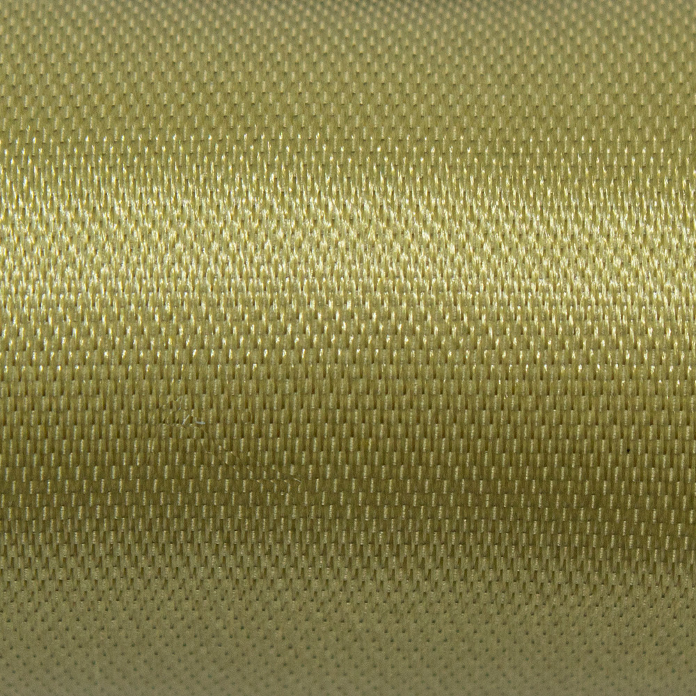 1 3/8" WIRED DBL FACED SATIN,MOSS