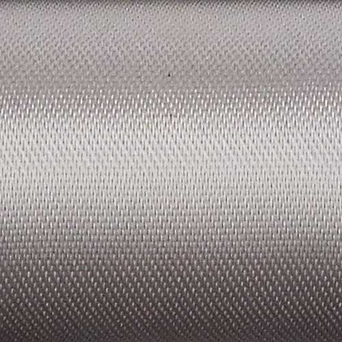 1 3/8" WIRED DBL FACED SATIN,SILVER