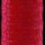 1/8" VELVET TIE,RED