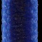 1/8" VELVET TIE,ROYAL