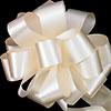 5" PULL BOWS,IVORY