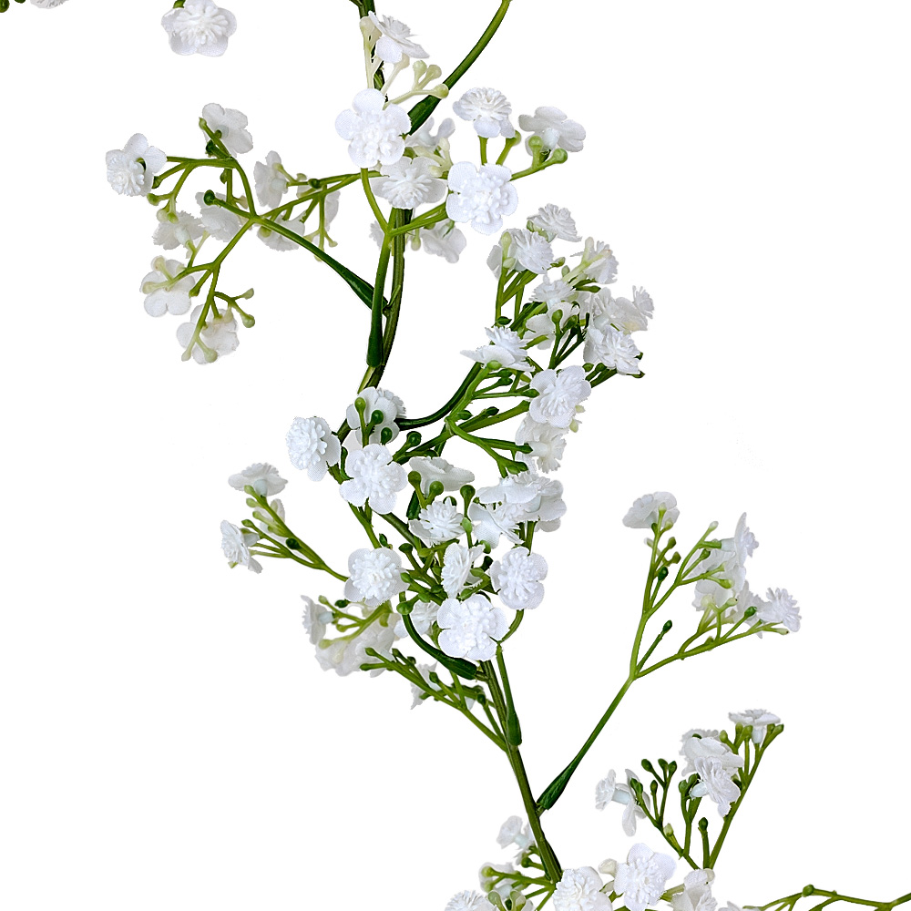 6' GYPSOPHILLIA GARLAND