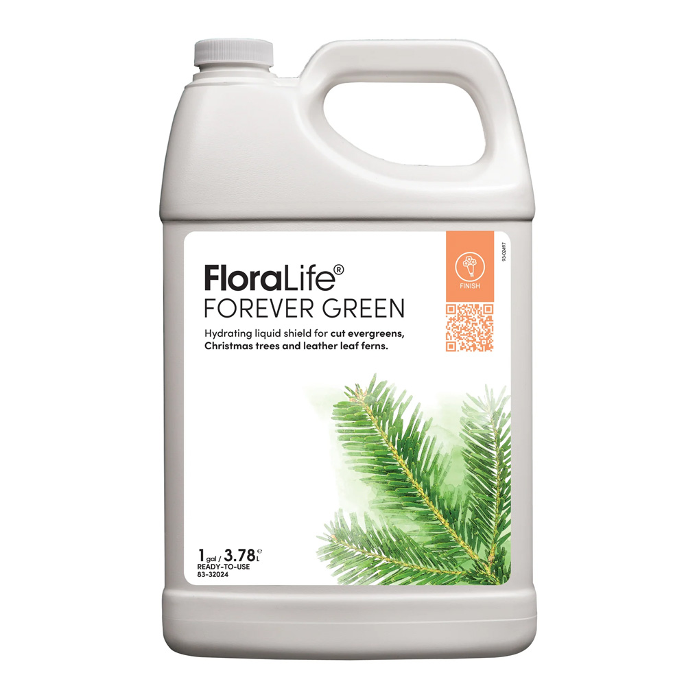 32OZ SPRAY FOREVER GREEN