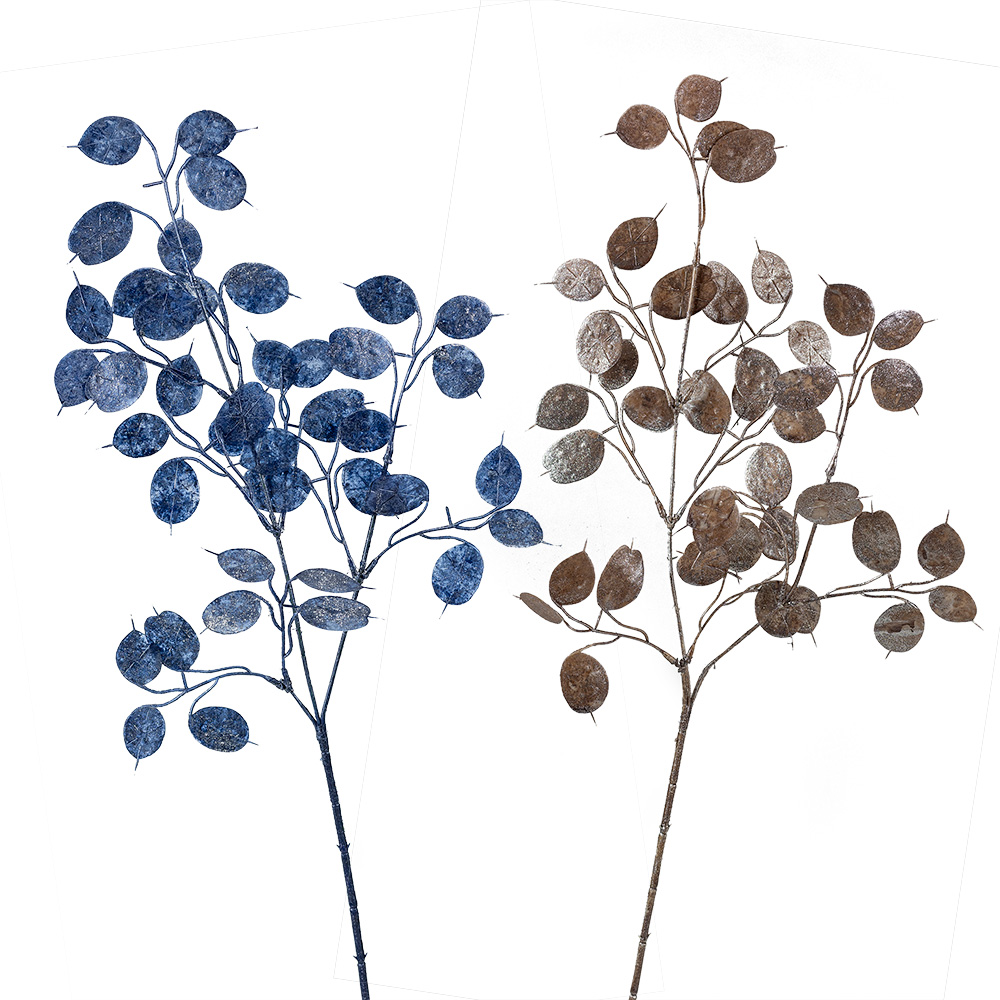 21" SIVER DOLLAR SPRAY