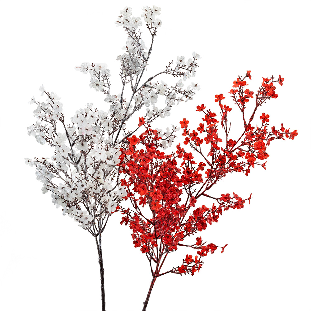 32" MINI BLOSSOM SPRAY