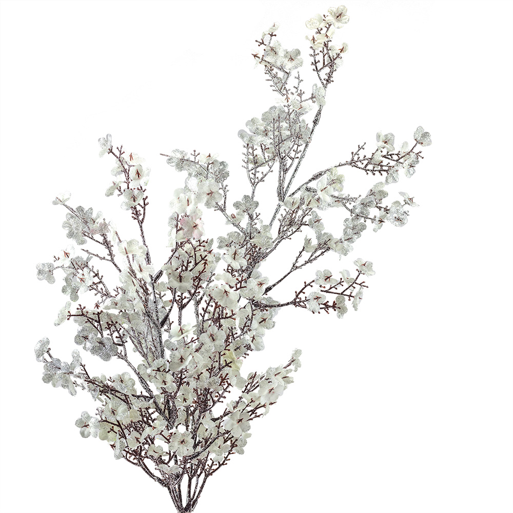 32" MINI BLOSSOM SP,WHITE