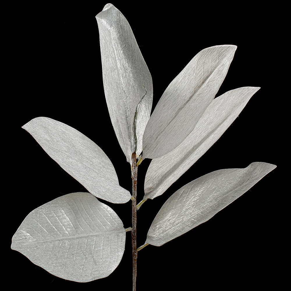 22" MAGNOL LEAF SPRA IL