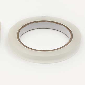 1/2" CLEAR OASIS TAPE
