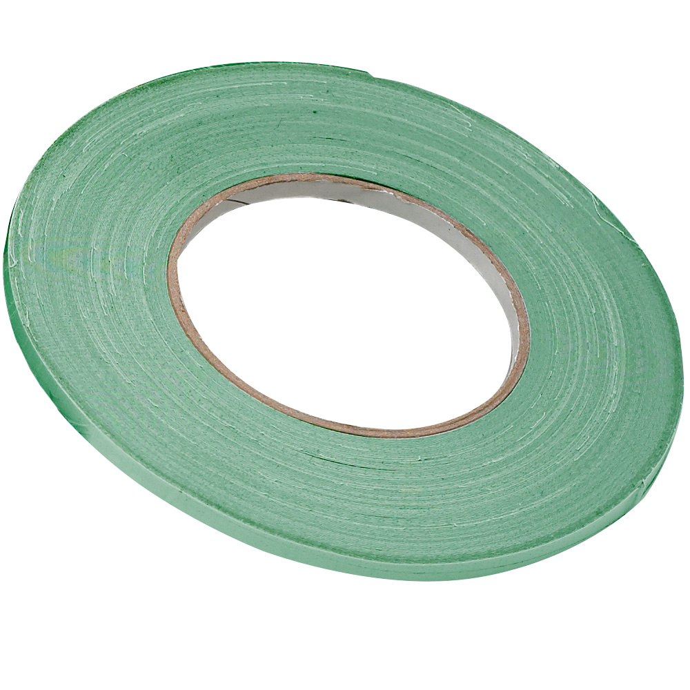 1/4 Clear Floral Tape (60 yds.) - QUALITY WHOLESALE