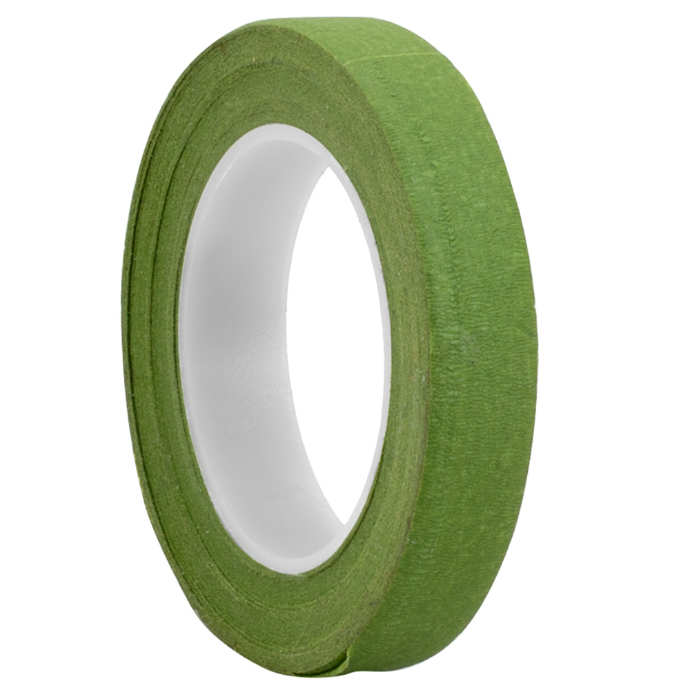 Customized High Quality Green Floral Tapes Suppliers, Manufacturers -  Factory Direct Wholesale - NAIKOS