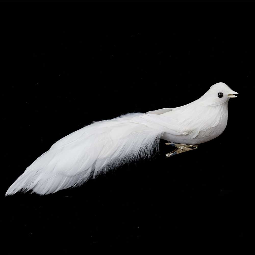 10" SINGING BIRD W/ P