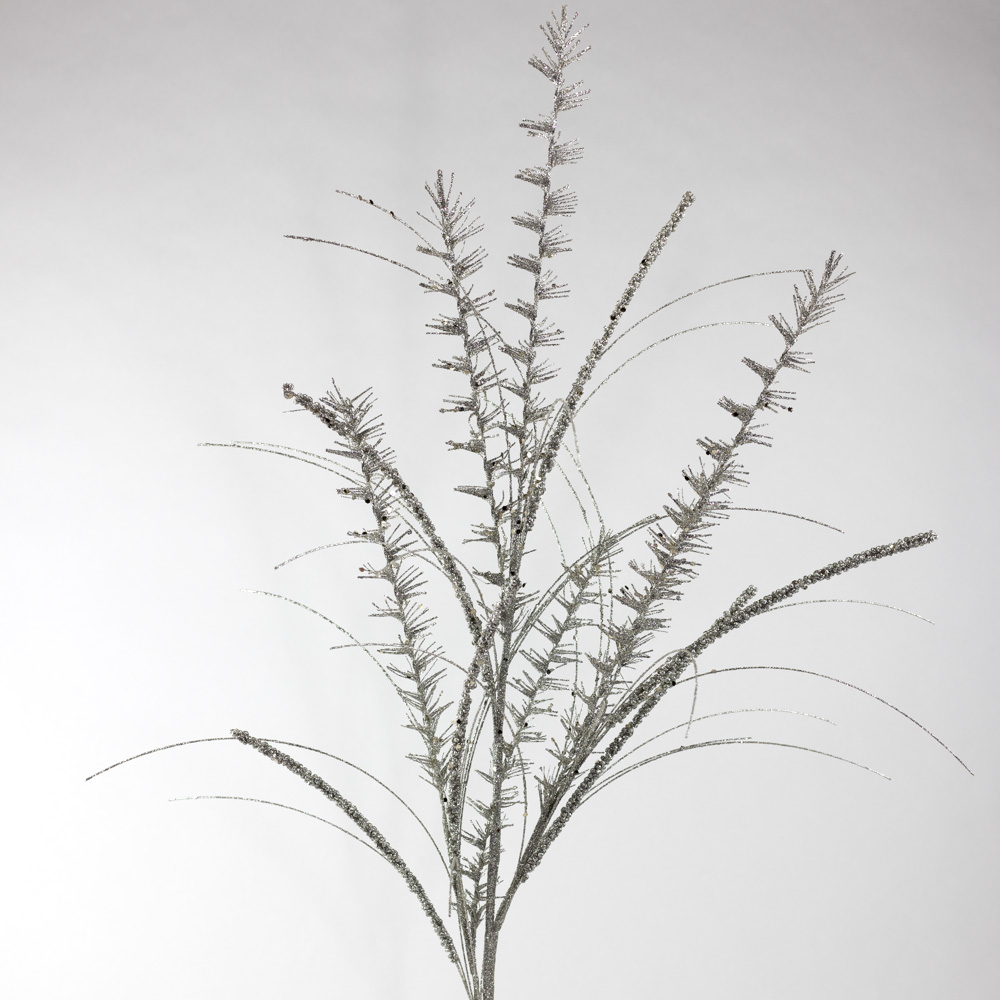 35" GLIT GRASS SP,PLATINUM